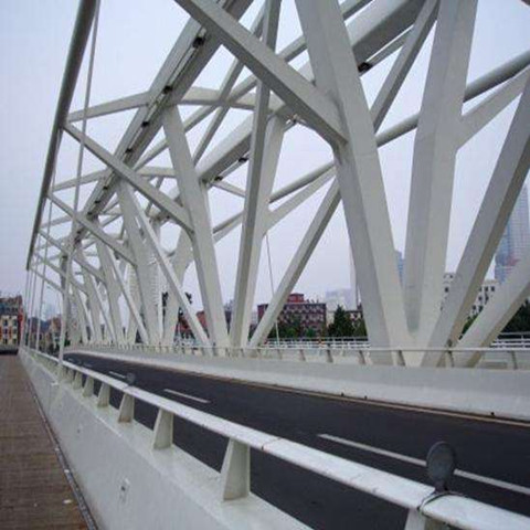 鋼結構橋梁廠家 鋼結構橋梁廠家