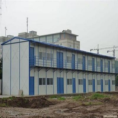 活動(dòng)房廠家