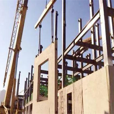 裝配式建筑