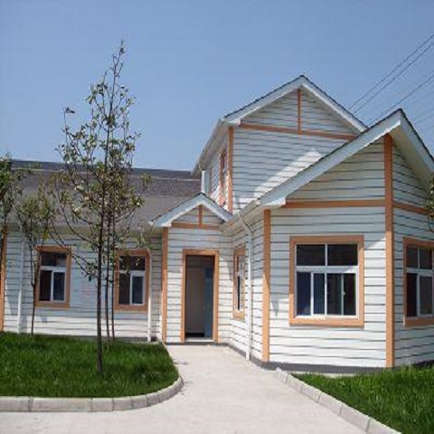 鋼結(jié)構(gòu)住宅