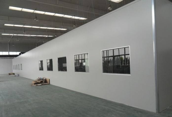 北京鋼結構廠家
