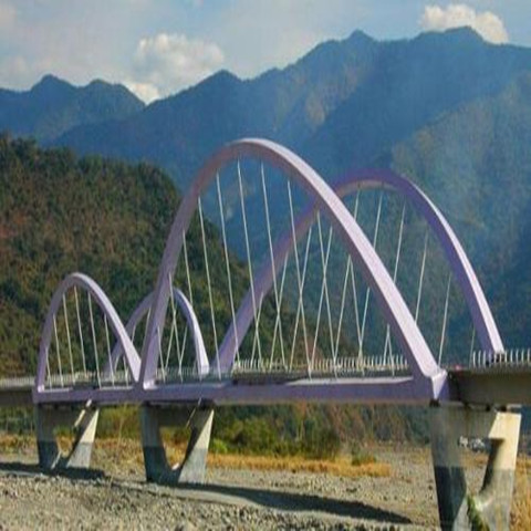 鐵路鋼結(jié)構(gòu)橋梁