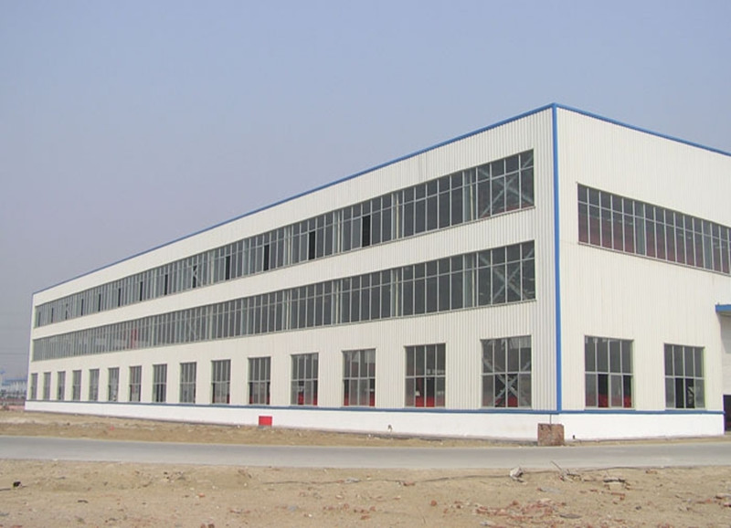 沈陽承接裝配式鋼結(jié)構(gòu)建筑公司