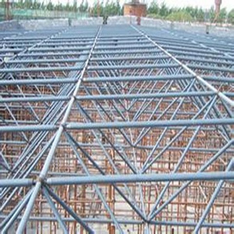 鄂爾多斯承建鋼結構工程廠家