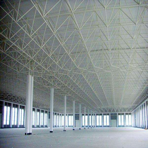 陽泉承建鋼結(jié)構(gòu)公司