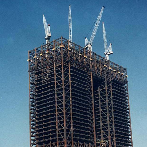 通遼承建鋼結(jié)構(gòu)廠房廠家