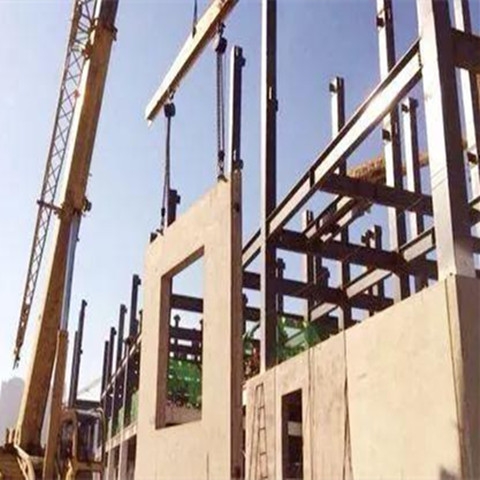 裝配式建筑